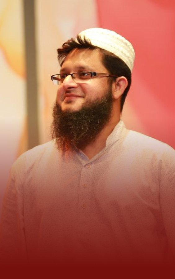 Mahmudul Hasan Shohag