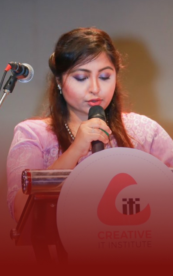 Shompa Parvin