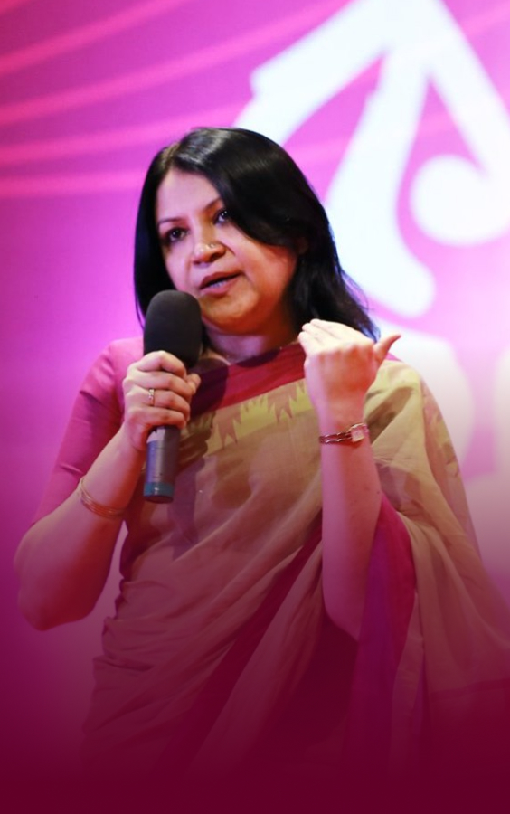 Farhana A. Rahman