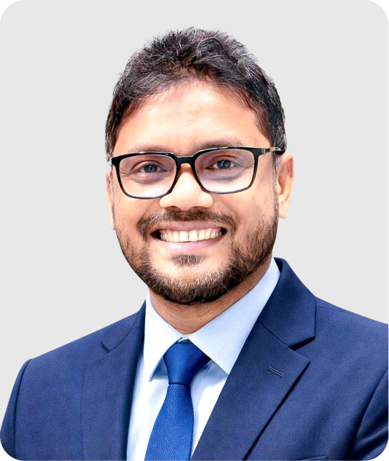 Speaker Monir Hosen